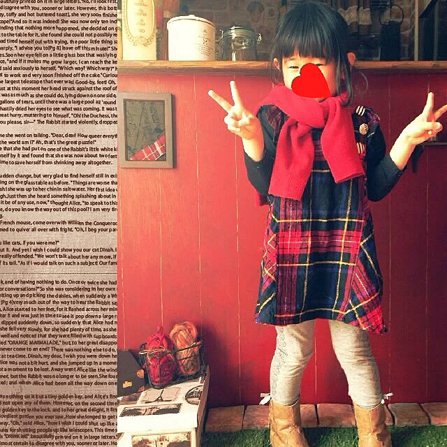 mokolateさんの実例写真