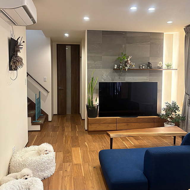 fuafuaさんの実例写真