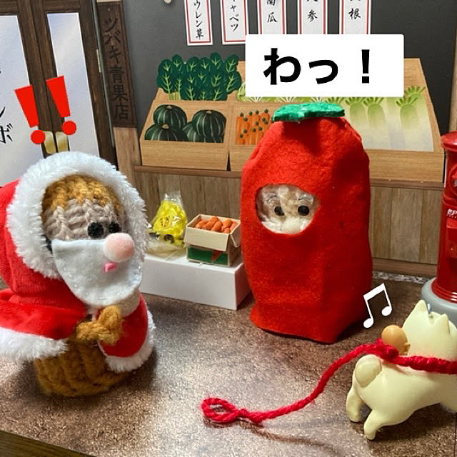 manduonmaさんの実例写真