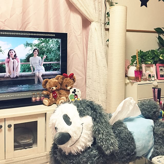 raaさんの実例写真