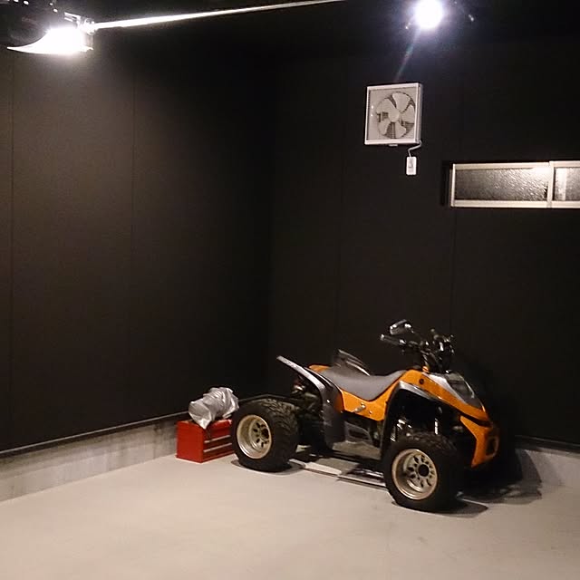 k-pacさんの実例写真