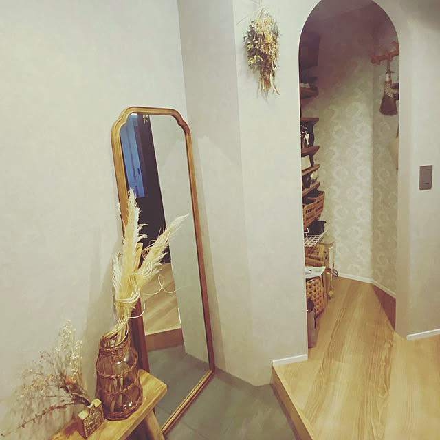 Higashiさんの部屋