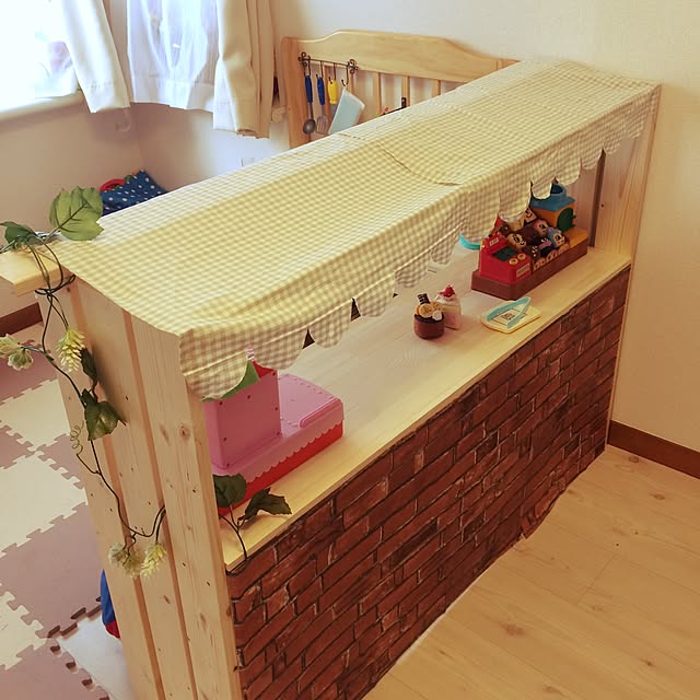 gontaさんの実例写真
