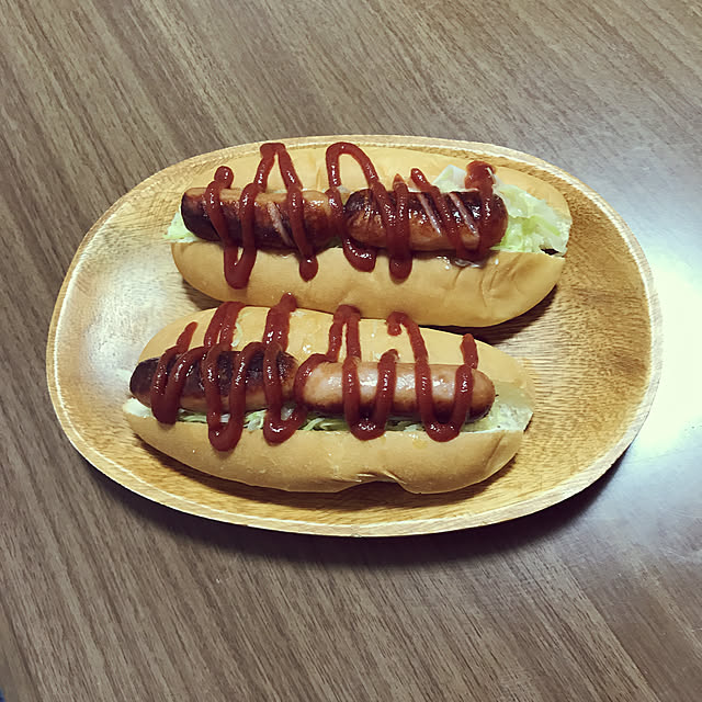実例写真