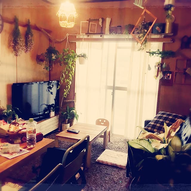 yu-chanさんの実例写真