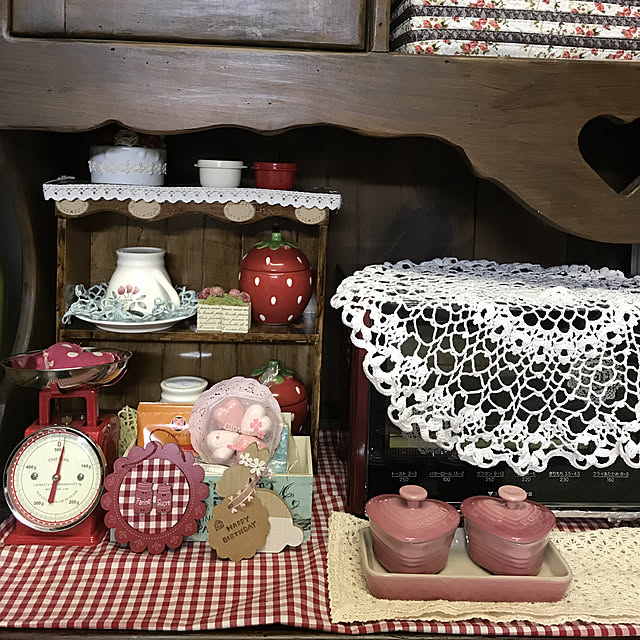 makiさんの実例写真