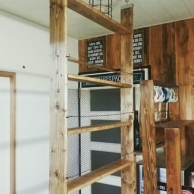monchi09さんの実例写真