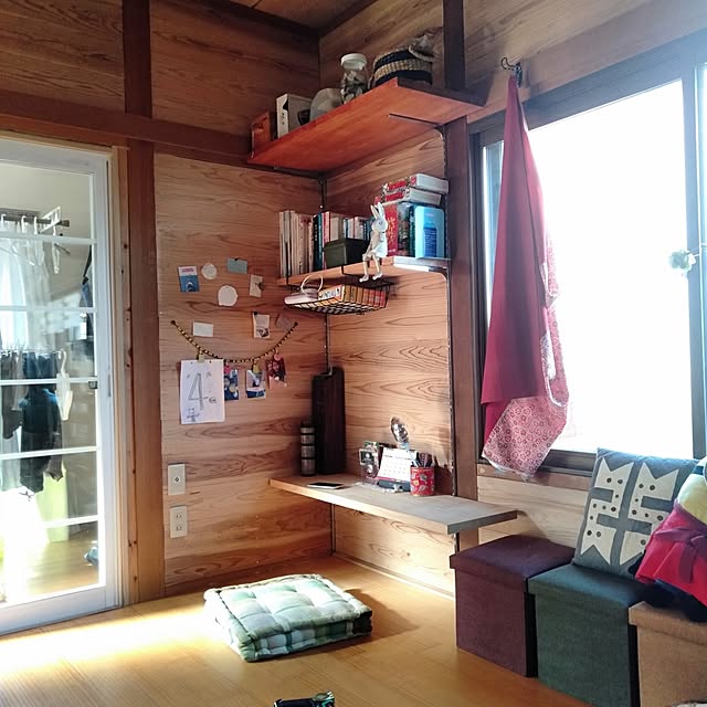 sara33さんの実例写真