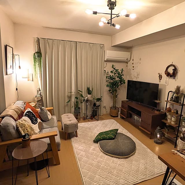 komuさんの実例写真