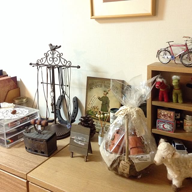 ateliervineさんの実例写真
