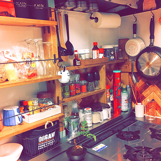 UMAさんの部屋