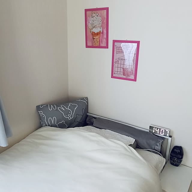 acocoさんの実例写真