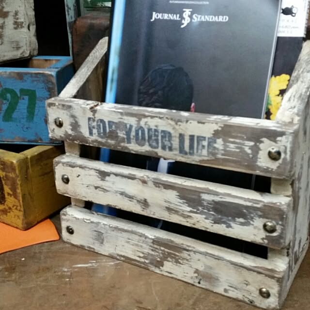 scrapheaven55さんの実例写真