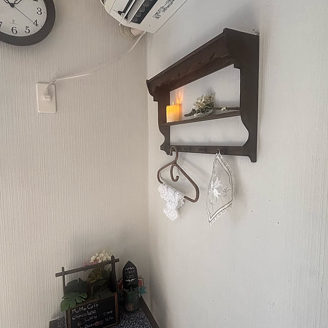 momocchiさんの部屋
