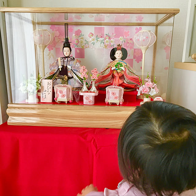 aさんの実例写真