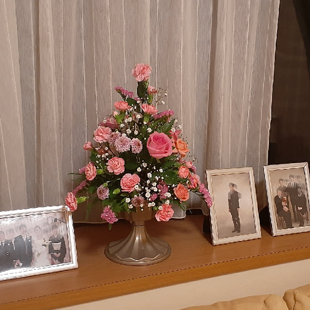 Johnmamaさんの実例写真