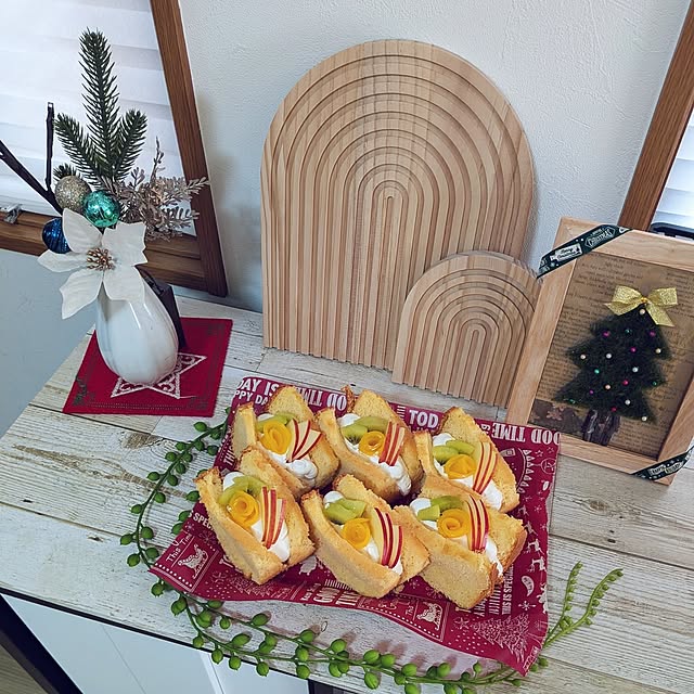 yukunさんの実例写真