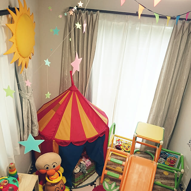 soraさんの実例写真