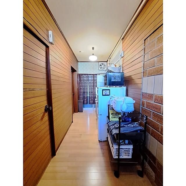 waniwaniさんの実例写真