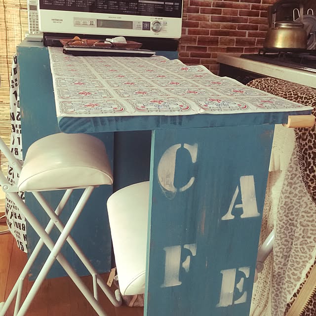 m.k___homeさんの実例写真