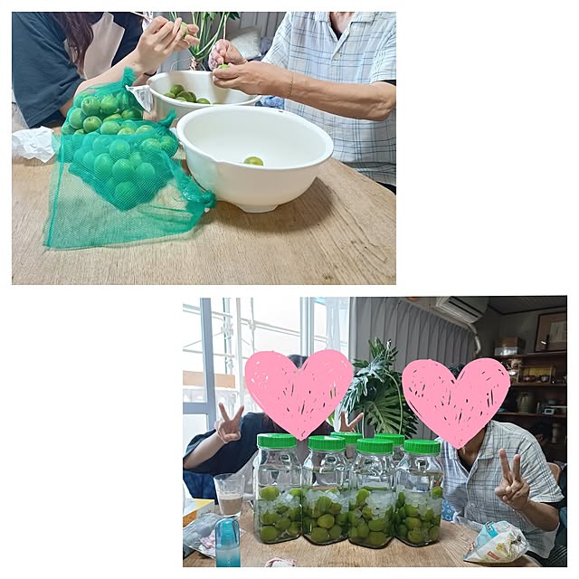 soyokoさんの実例写真