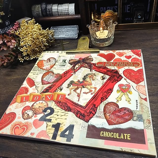 yukiさんの実例写真