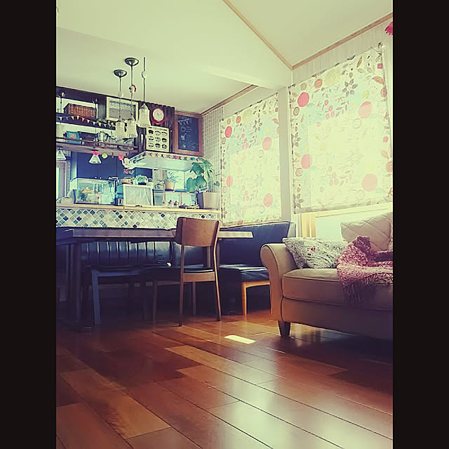 Miponappoさんの実例写真