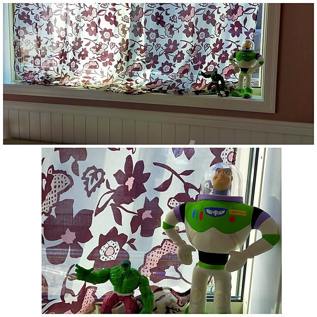 naoさんの実例写真