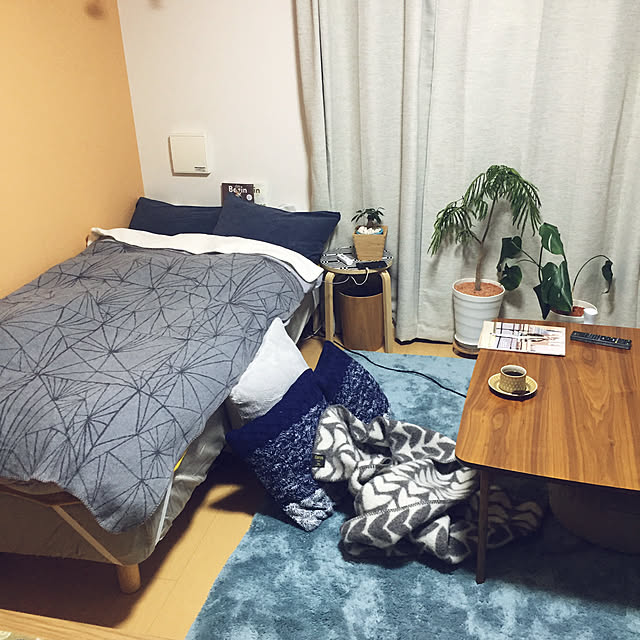 kumazouさんの実例写真