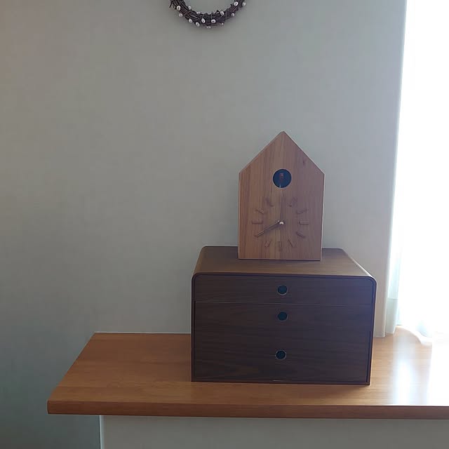 部屋全体のインテリア実例 - 2025-06-24 08:01:06