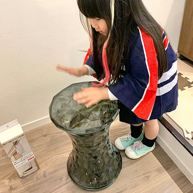 chiroさんの部屋
