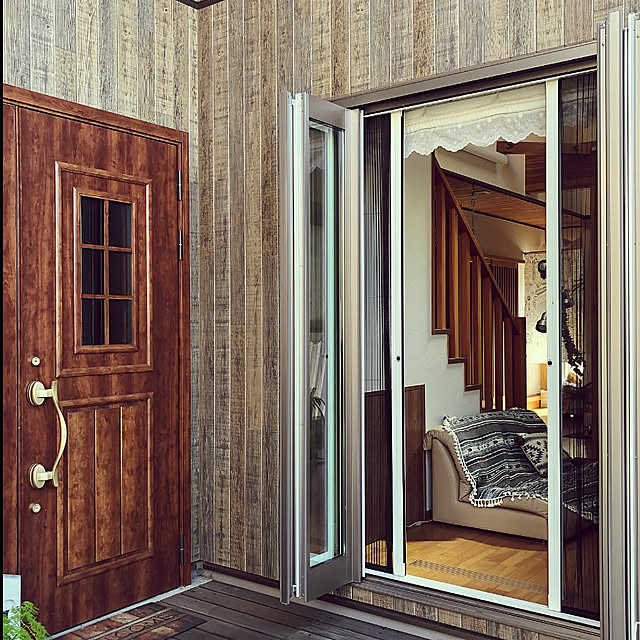 yukichi.wanwaさんの実例写真