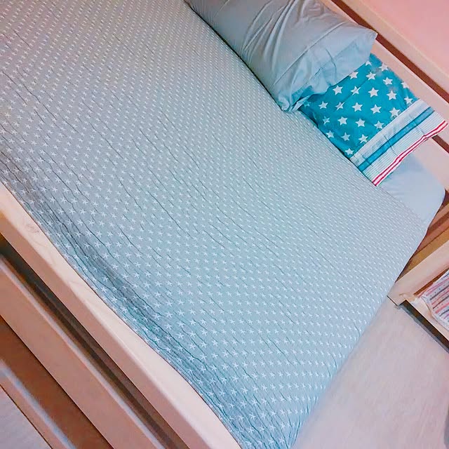 Alexさんの実例写真