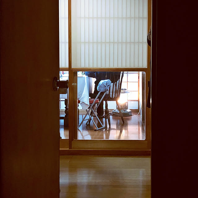 chacoさんの実例写真