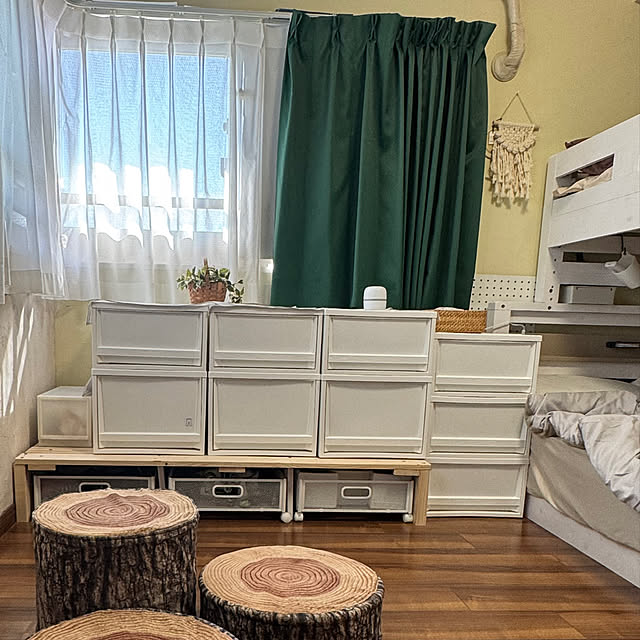 troisさんの部屋