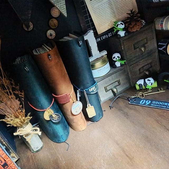 yukiさんの実例写真