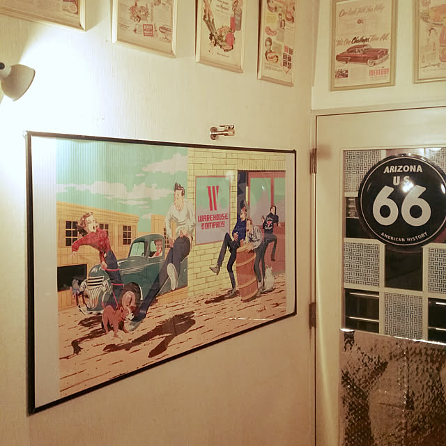 sugena1950さんの実例写真