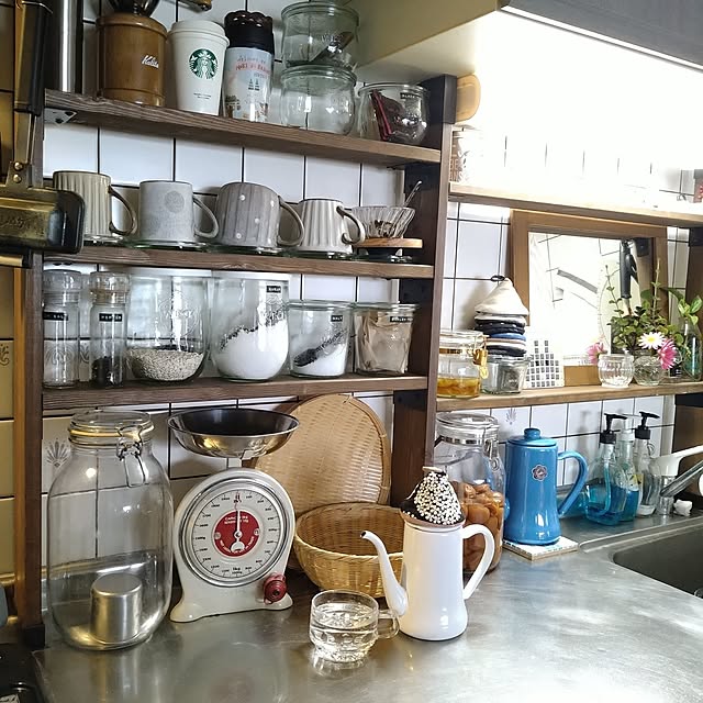 sakusakuさんの実例写真