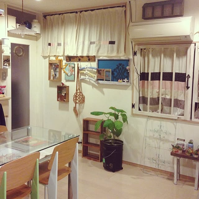 i_am_hisa13さんの実例写真