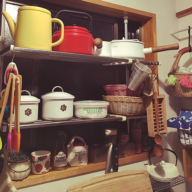 momomamaさんの実例写真