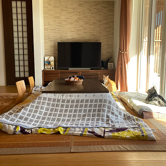 mkmkmoominさんの実例写真