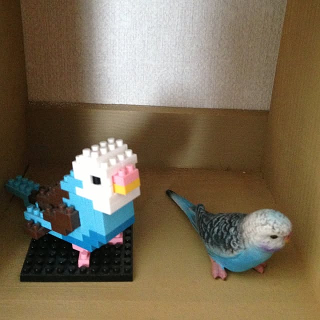 Olivierさんの実例写真