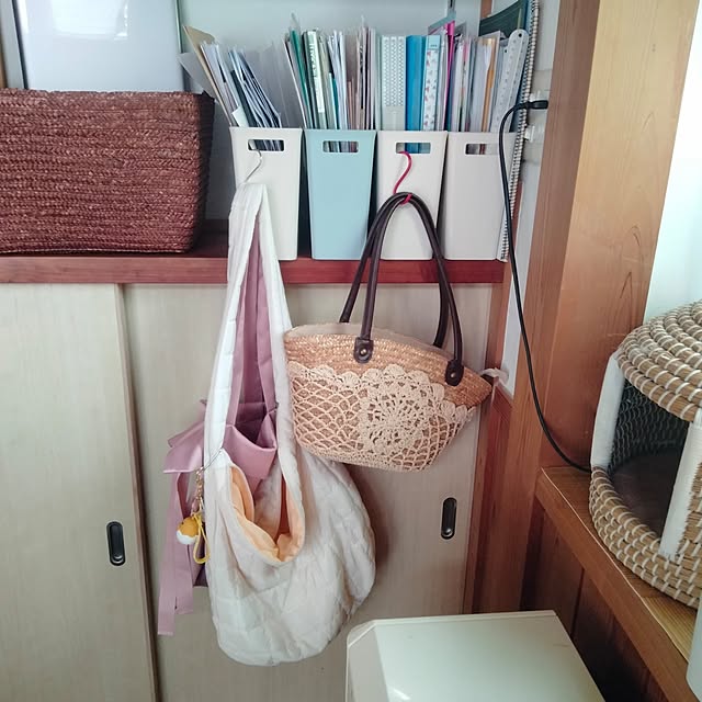 makaronさんの部屋