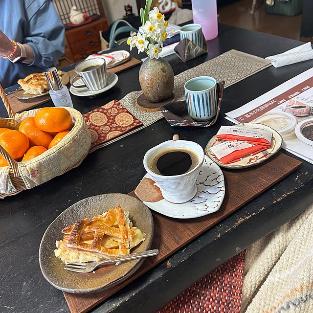 ritsukoさんの部屋