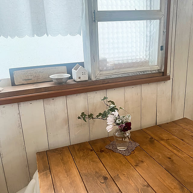 rookuさんの実例写真