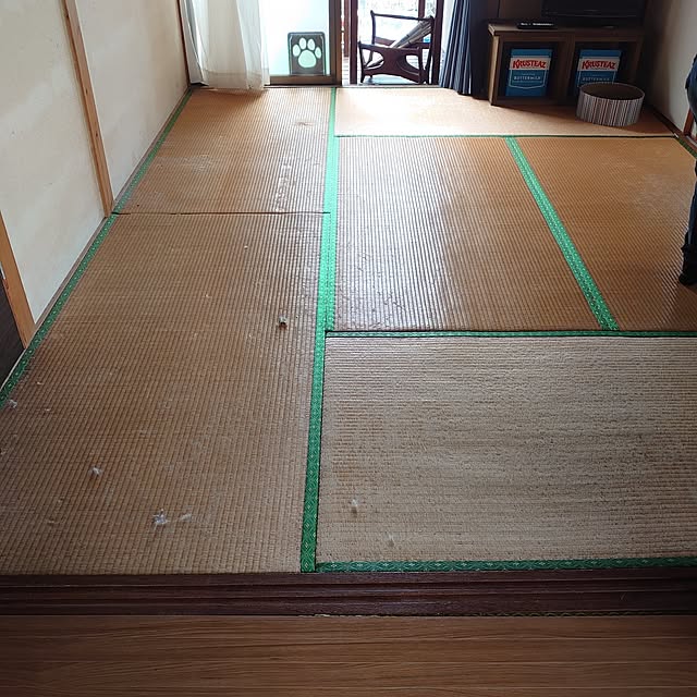 fukuさんの部屋