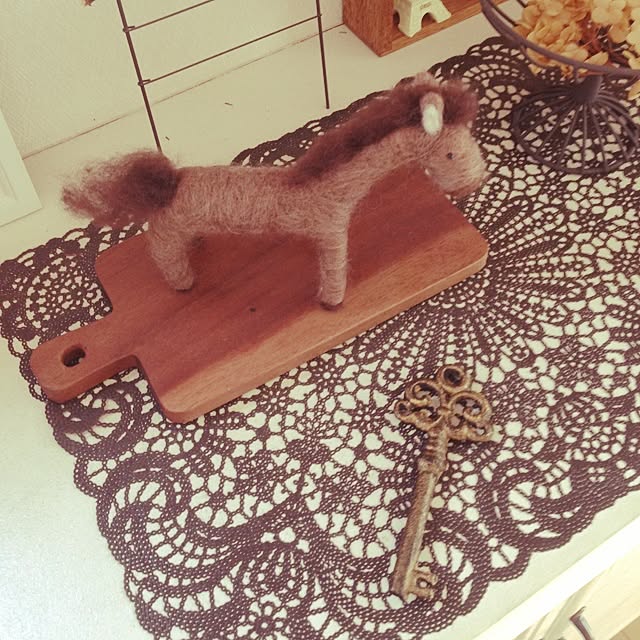 sachieさんの実例写真