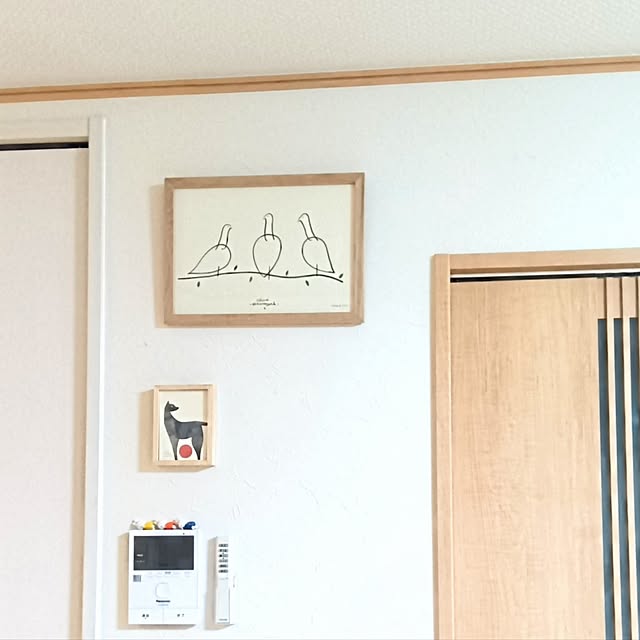 h.t.さんの実例写真