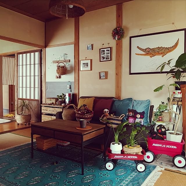 fukuさんの実例写真