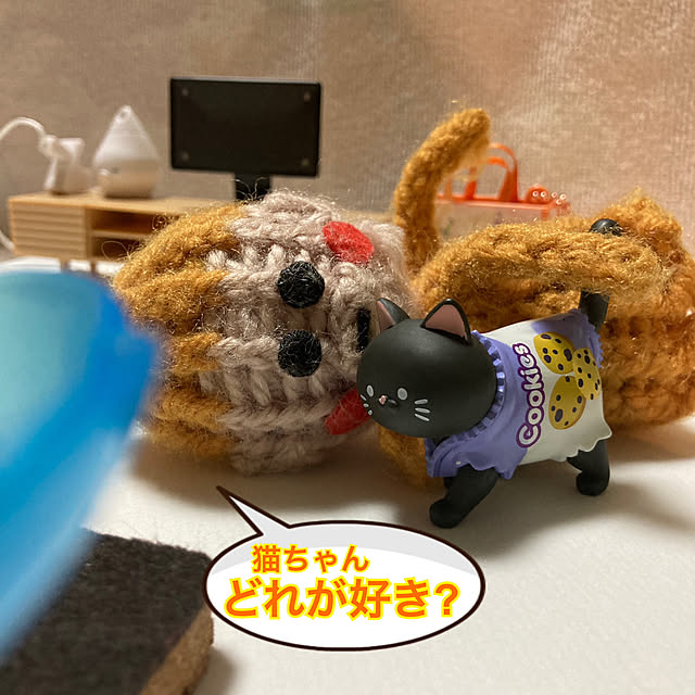 manduonmaさんの部屋